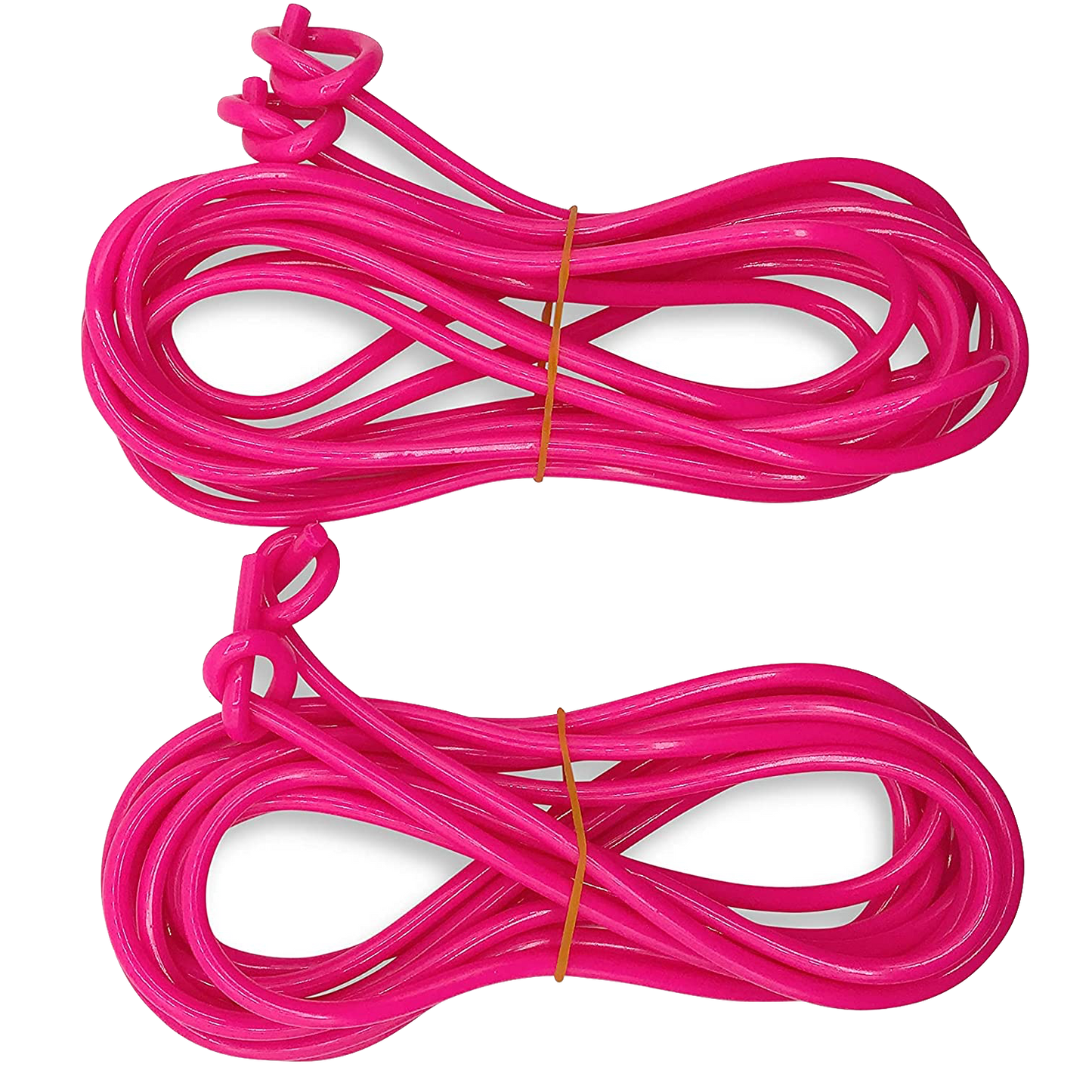 Double Dutch Jump Rope | Knot End