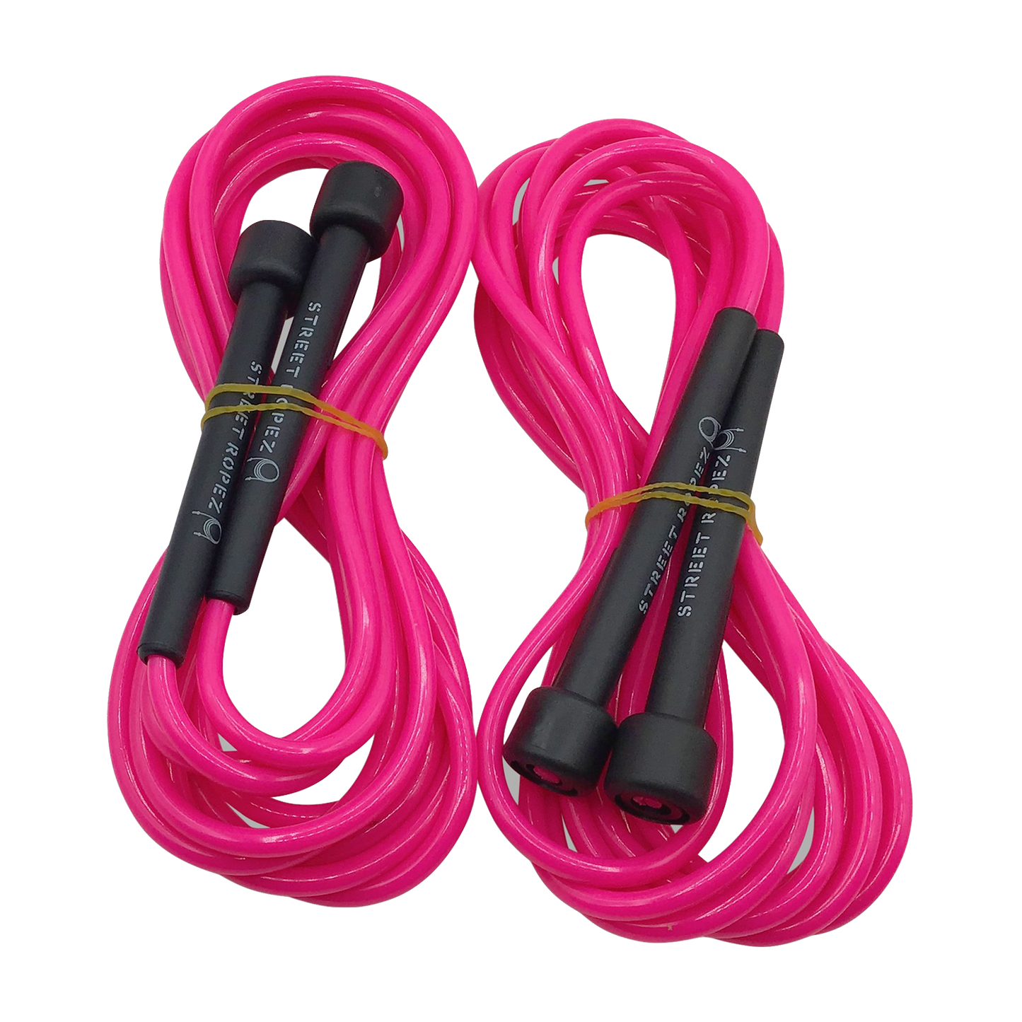 Royalty Ropes w/ Handles