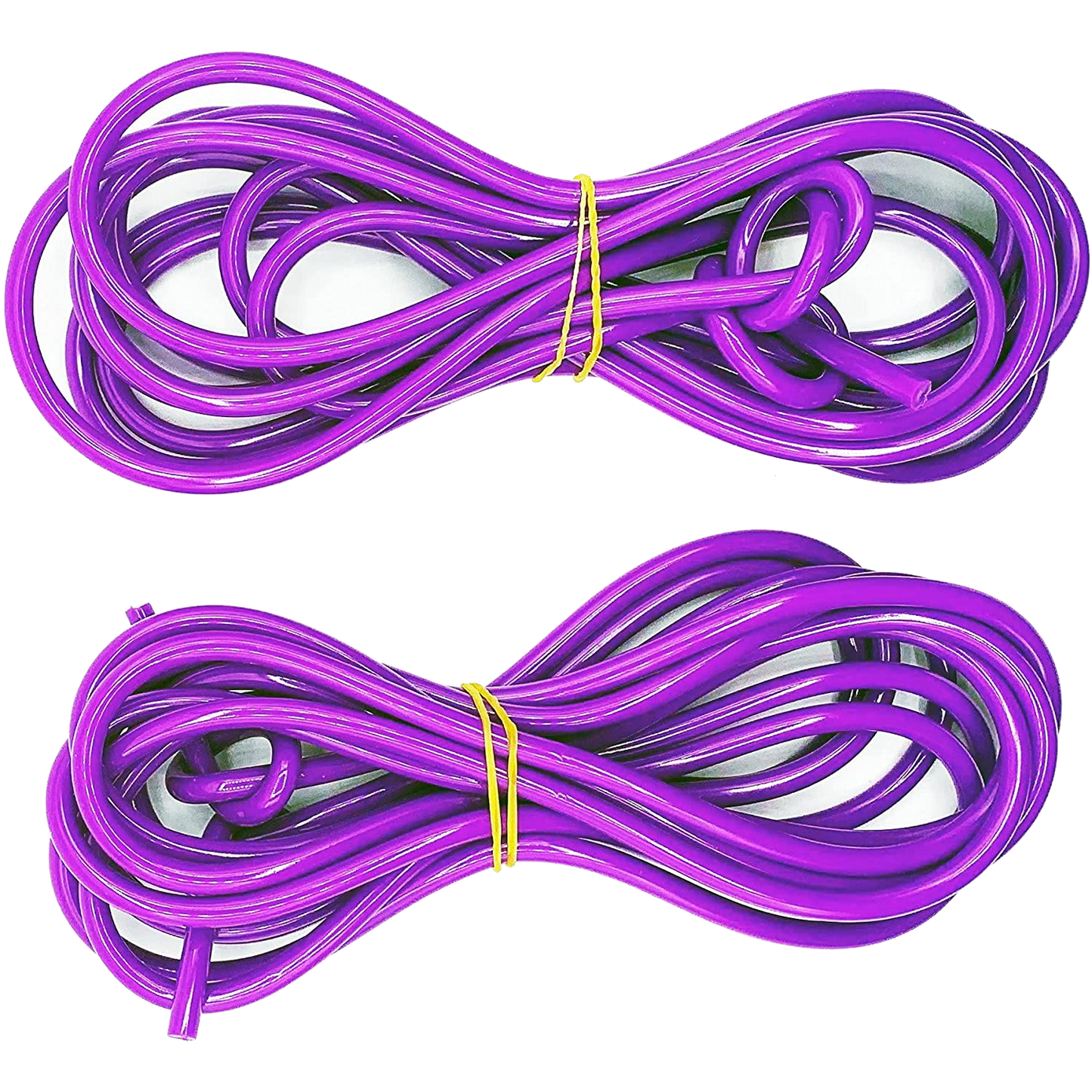Double Dutch Jump Rope | Knot End