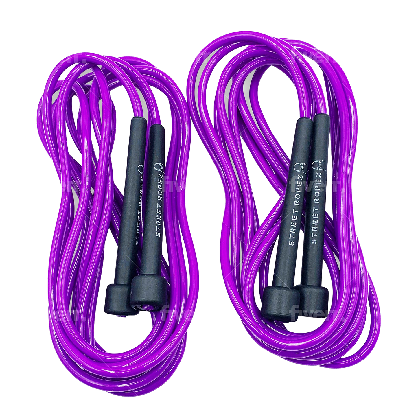Royalty Ropes w/ Handles