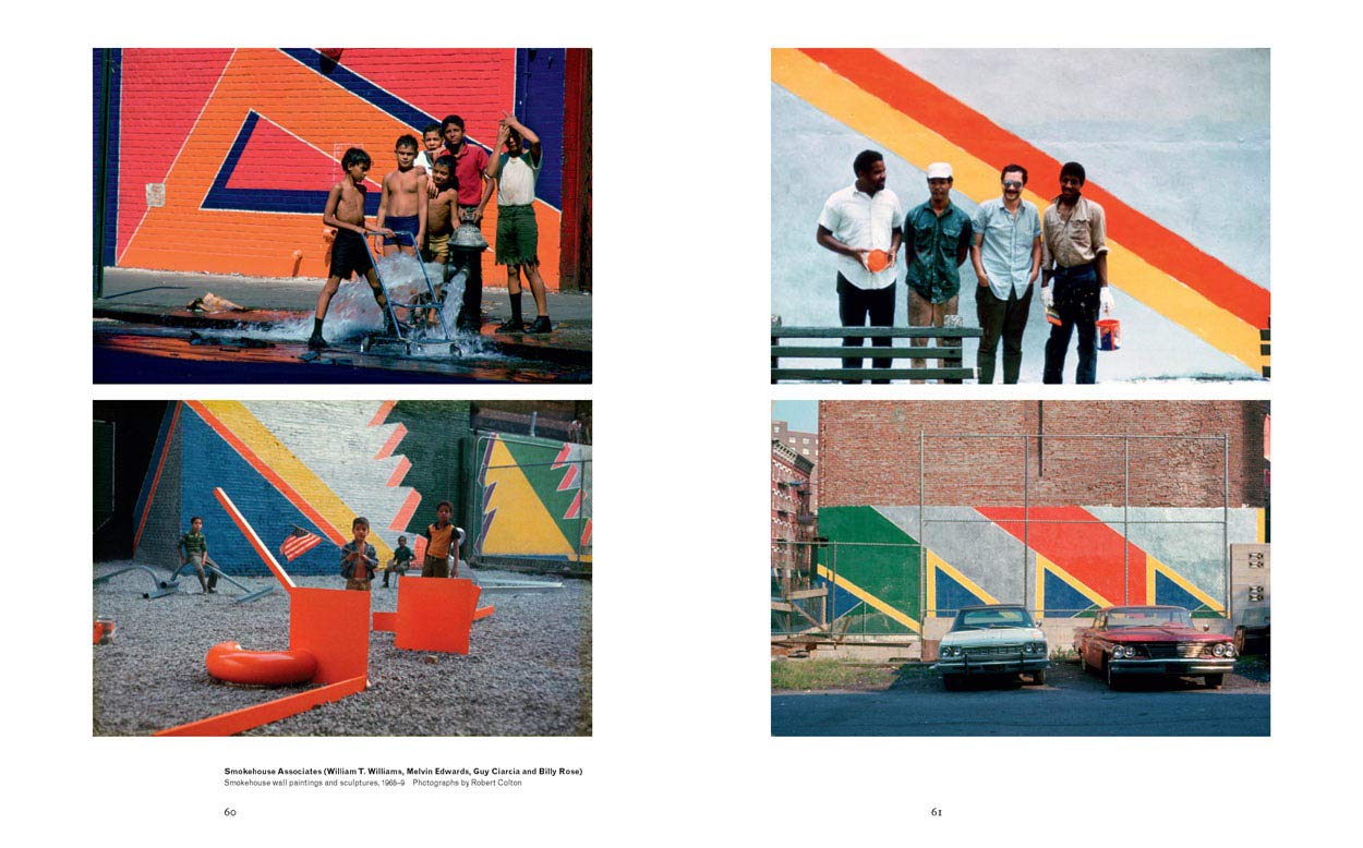 Soul of a Nation : Art In The Age of Black Power (Hardcover)