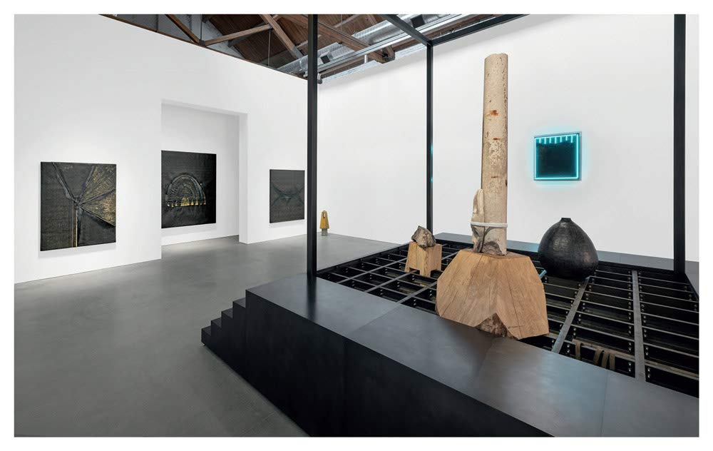 Theaster Gates : Every Square Needs a Circle
