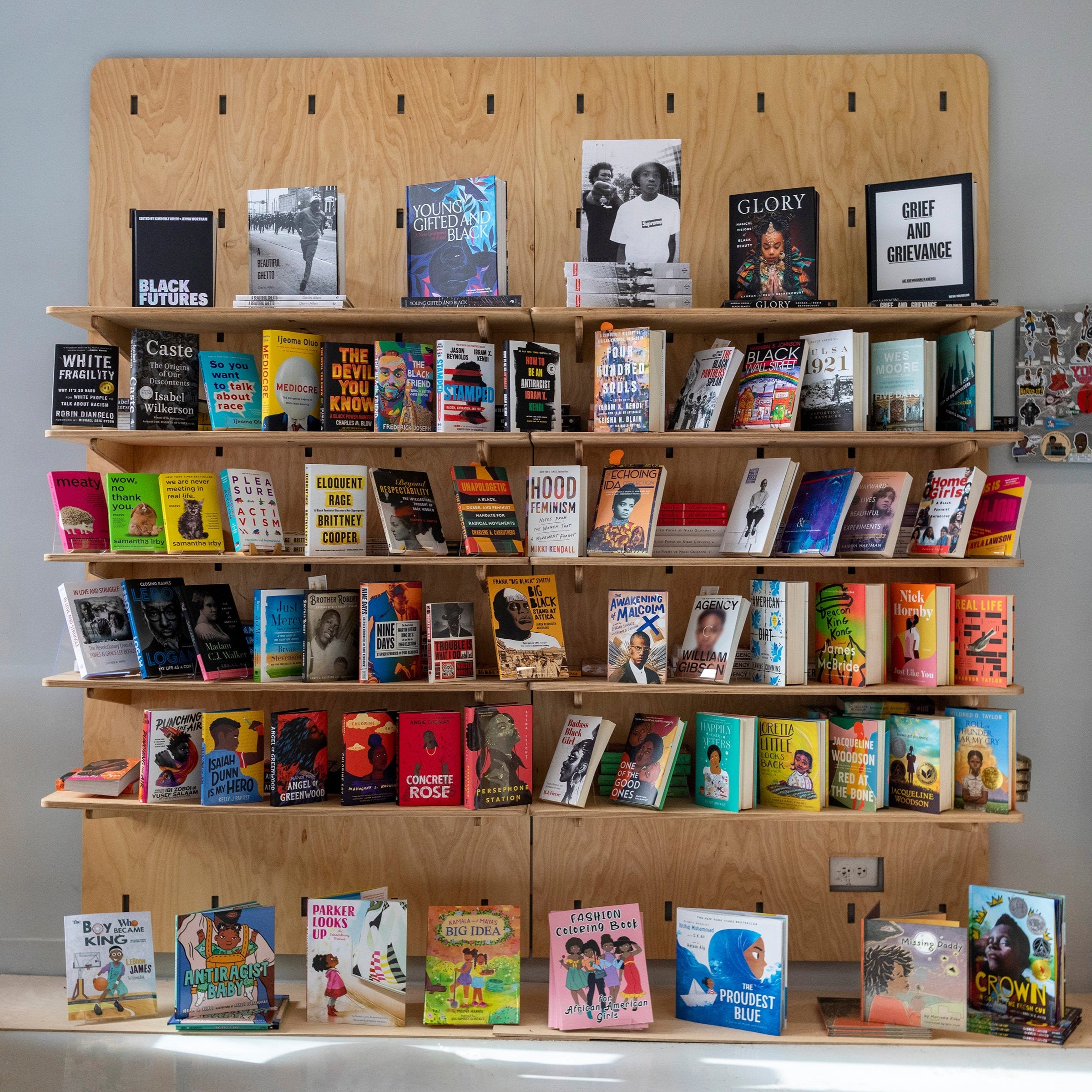 Books