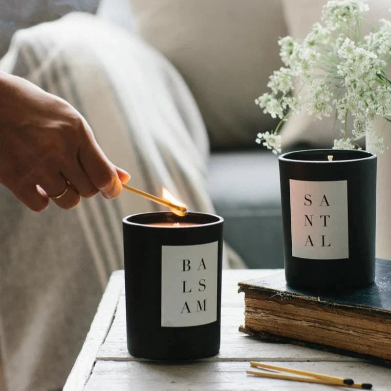 Home Fragrance