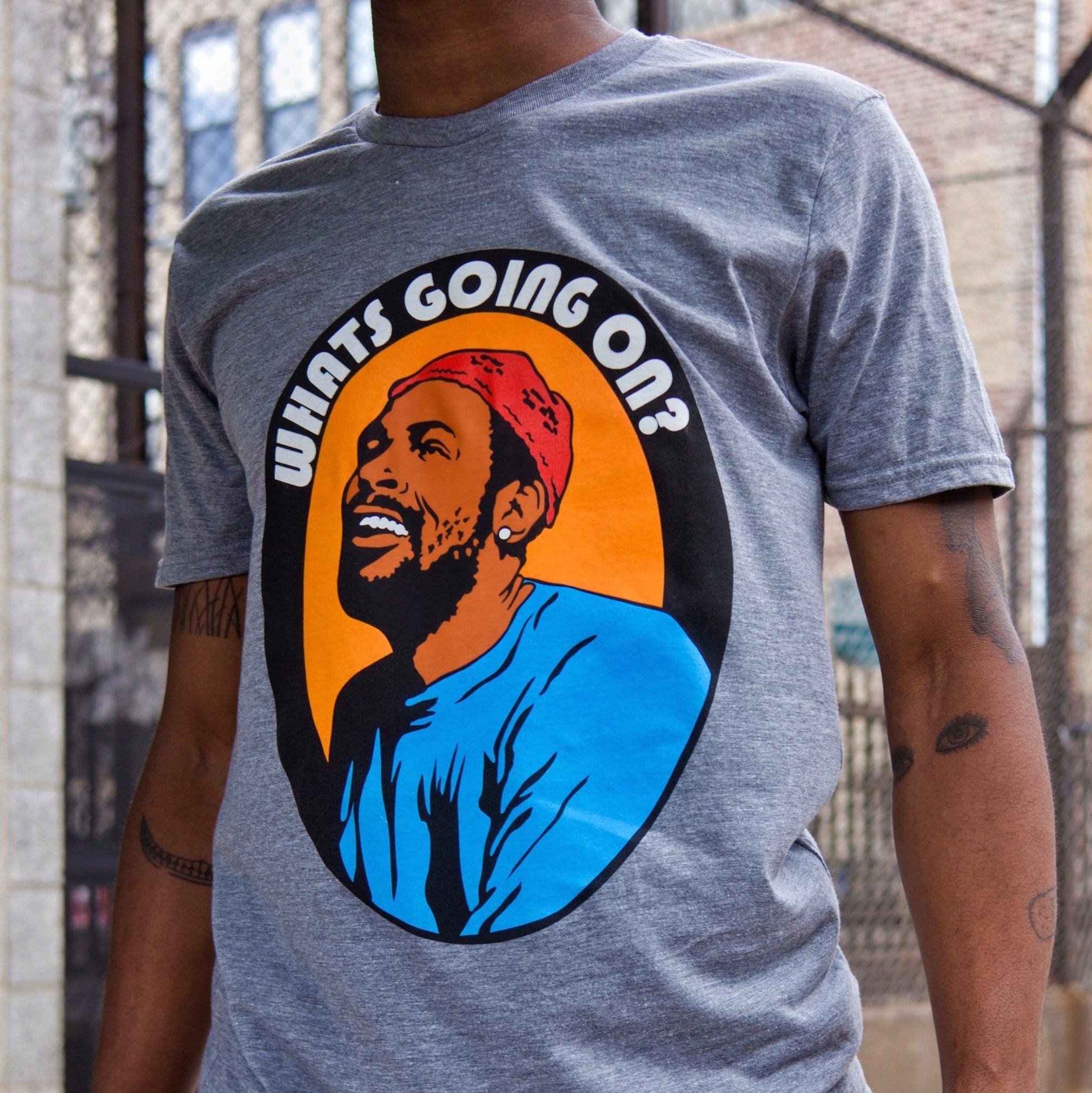 T-Shirts