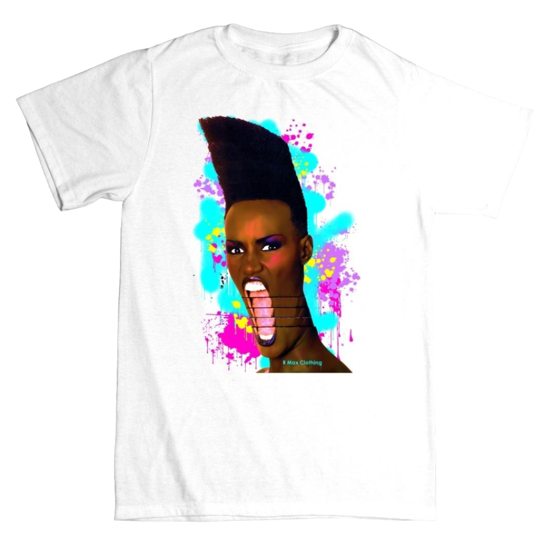 R Max | Grace T-Shirt