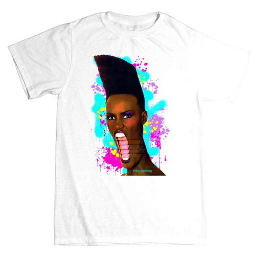 R Max | Grace T-Shirt