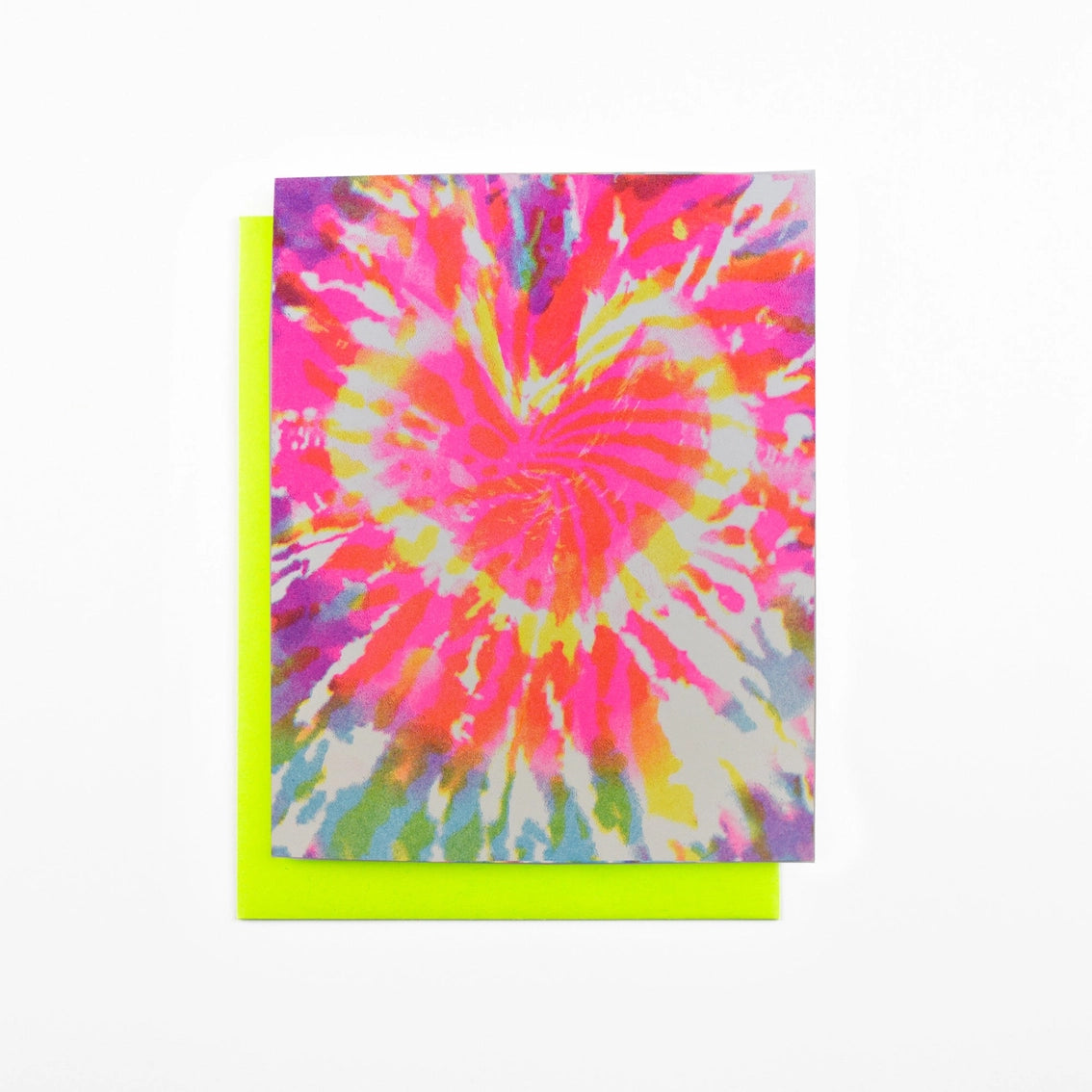 Next Chapter | Tie-Dye Greeting Card Variety Pack