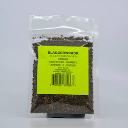 BLADDERWRACK