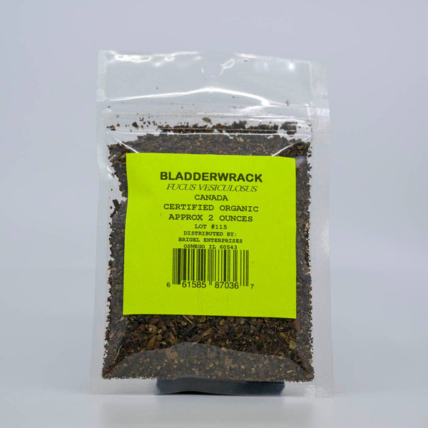 BLADDERWRACK