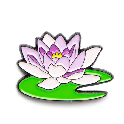 Art Day | Water Lily - Monet | Pin