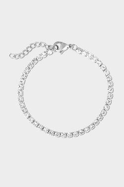 WJW | Birthstone Tennis Bracelet
