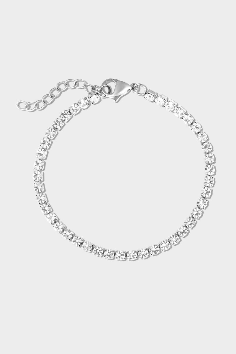 WJW | Birthstone Tennis Bracelet