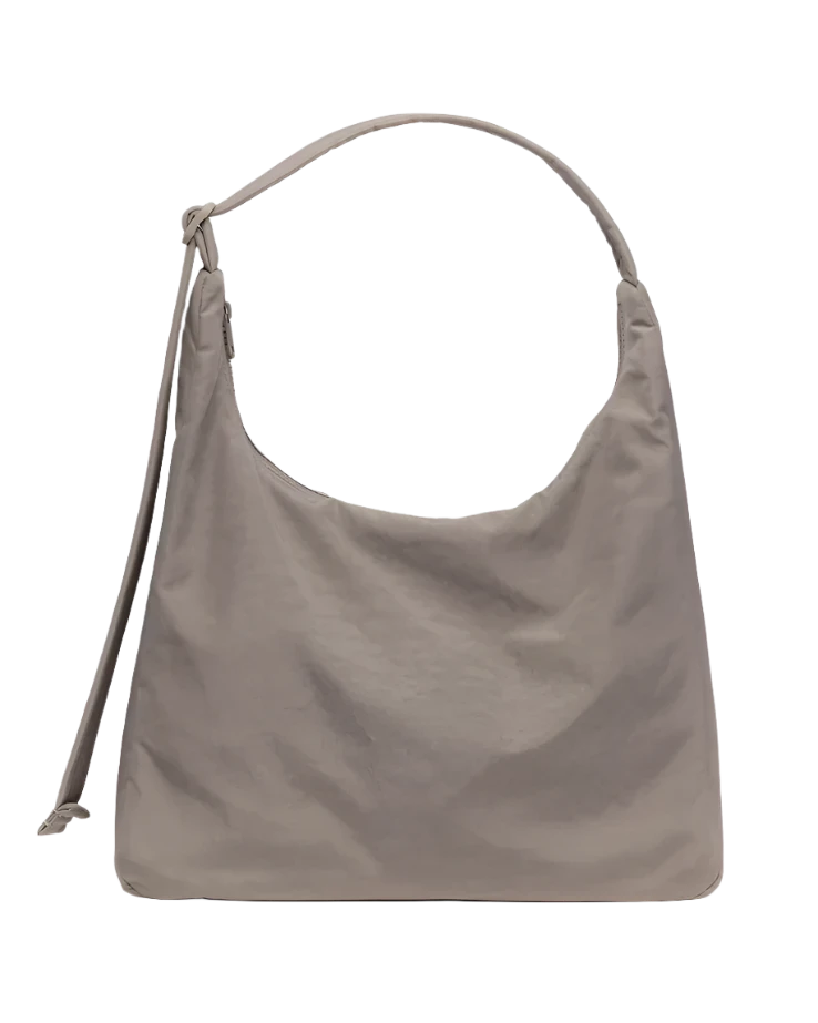 Baggu | Nylon Shoulder Bag