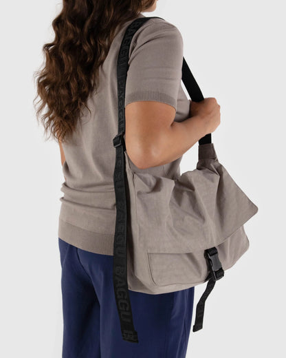 Baggu | Nylon Messenger Bag