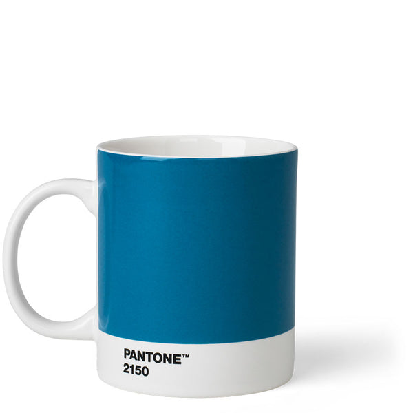Copenhagen Design | Pantone Mug