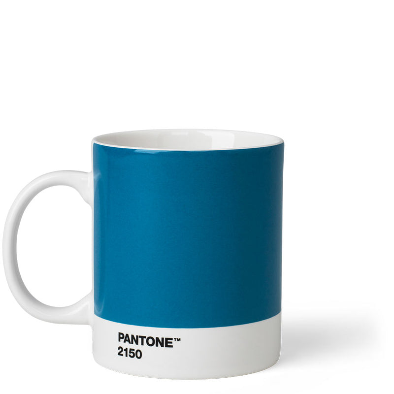 Copenhagen Design | Pantone Mug