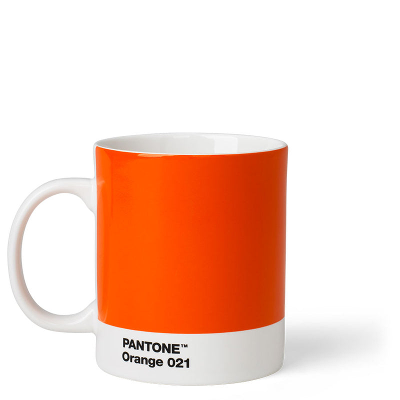 Copenhagen Design | Pantone Mug