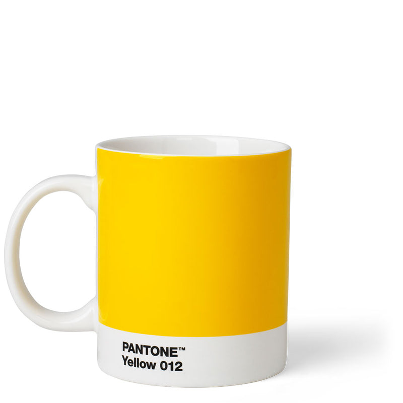 Copenhagen Design | Pantone Mug