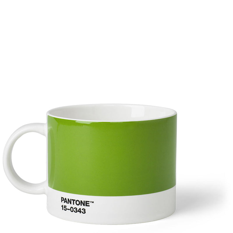 Copenhagen Design  | Pantone Tea Cup