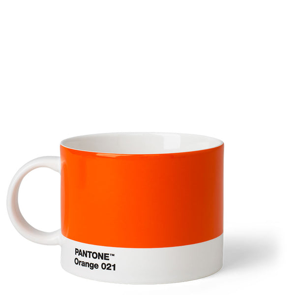 Copenhagen Design  | Pantone Tea Cup