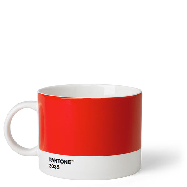 Copenhagen Design  | Pantone Tea Cup