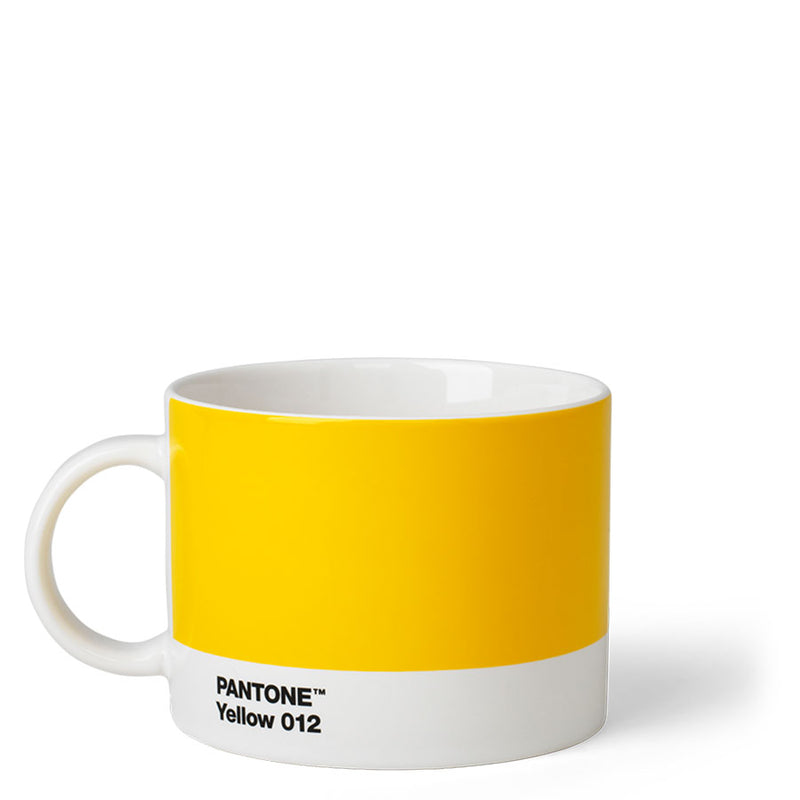 Copenhagen Design  | Pantone Tea Cup