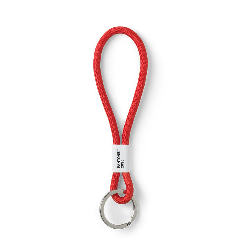 Copenhagen Design | Pantone Keychain Short