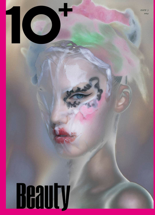 10+ | Issue 7 (Beauty)