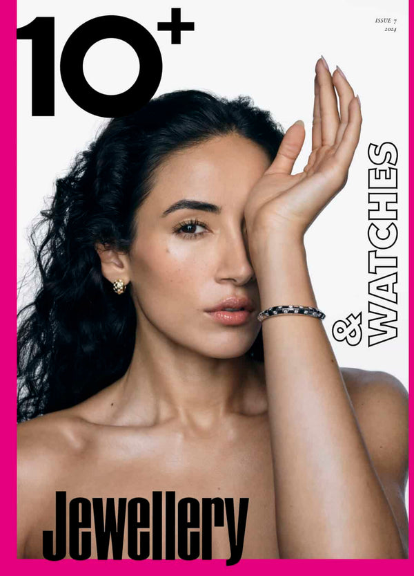 10+ | Issue 7 (Jewelery & Watches)