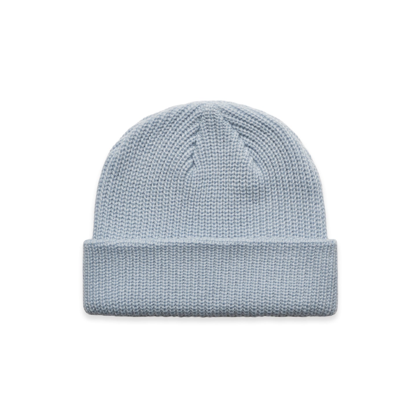 Silverroom | Cable Ribbed Beanie