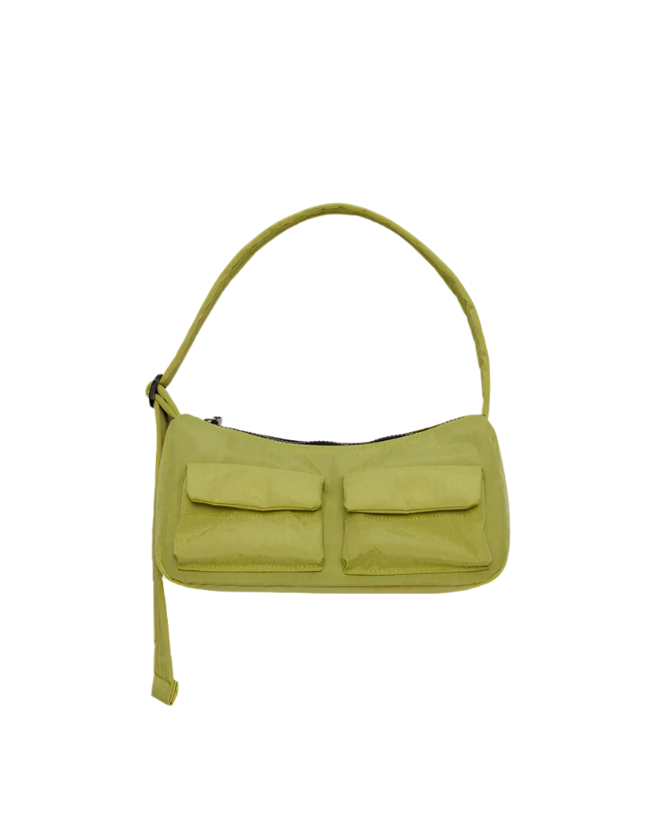 Baggu | Cargo Shoulder Bag