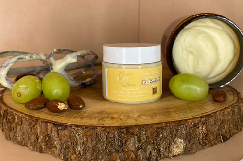 Queen's Touch | 2oz. Shea Butter