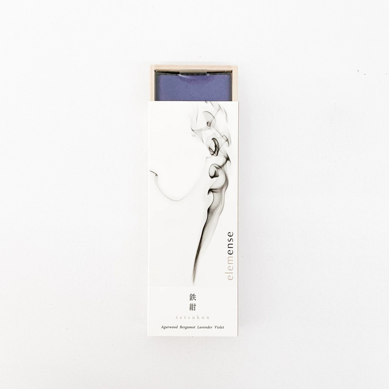 Saikai Elemense Incense