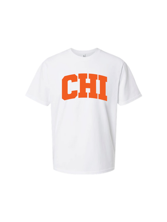TSR | Chi Collegate  T-shirt