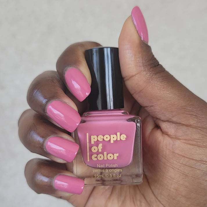 People of Color Beauty | Nail Polish