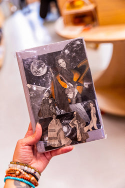 Doriana Diaz | Collage Journals