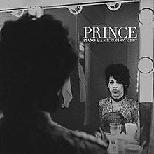 Prince | Piano and a Microphone 1983