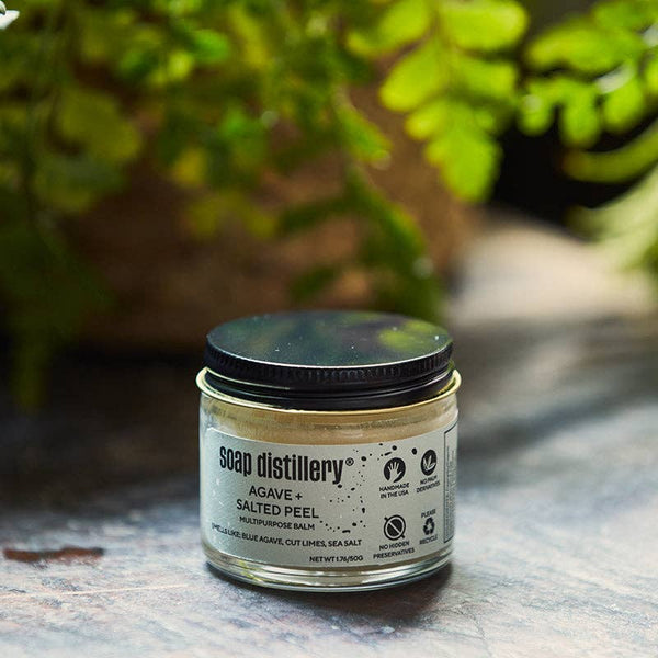 Soap Distillery | Multipurpose Balm