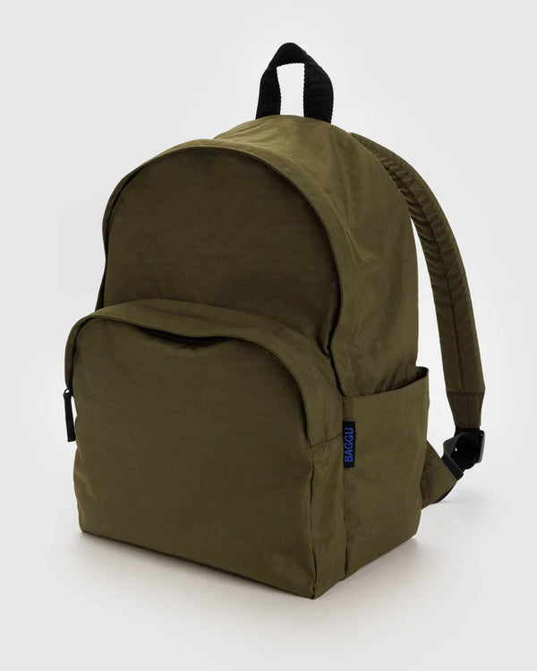 Baggu | Nylon Backpack