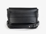 Billy Kirk | No.603 Leather Cross Body Belt Pouch