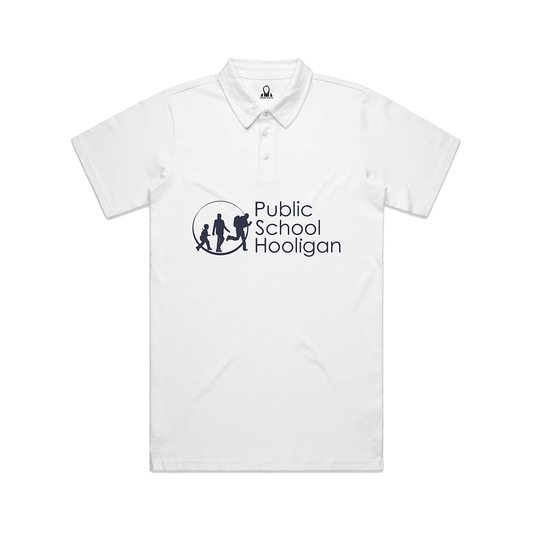 PBE | Public School Hooligan Tee