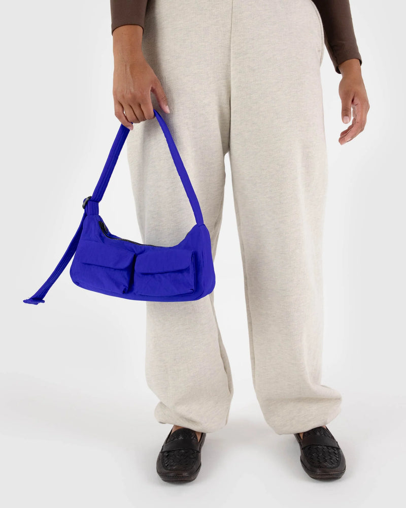 Baggu | Cargo Shoulder Bag