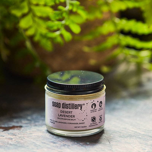 Soap Distillery | Multipurpose Balm