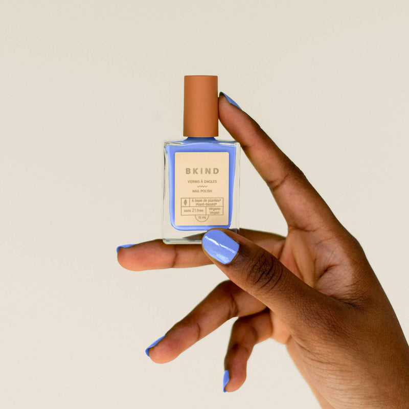 BKIND | Vegan Nail Polish