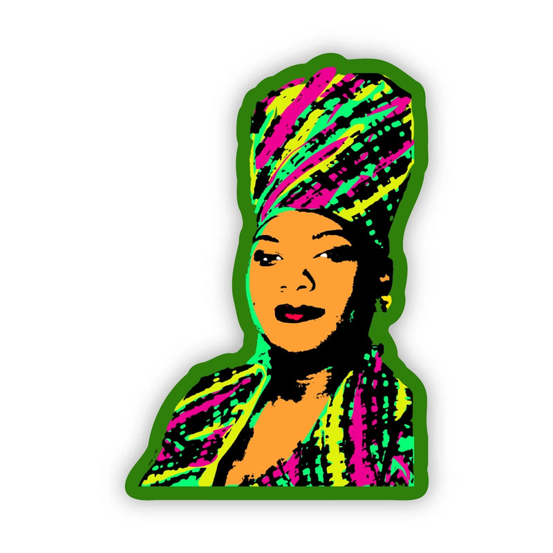 CheerNotes | Vinyl Stickers