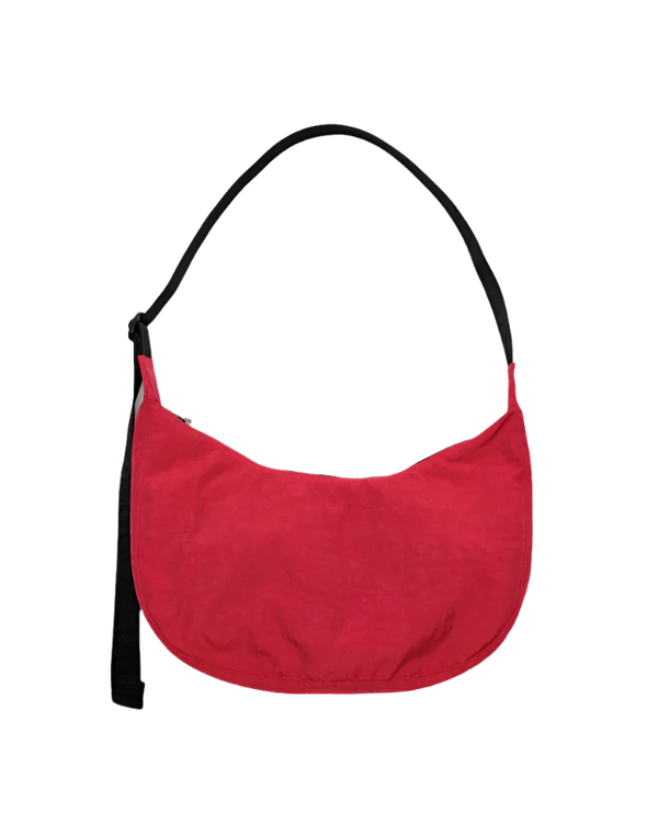 Baggu | Medium Nylon Crescent Bag