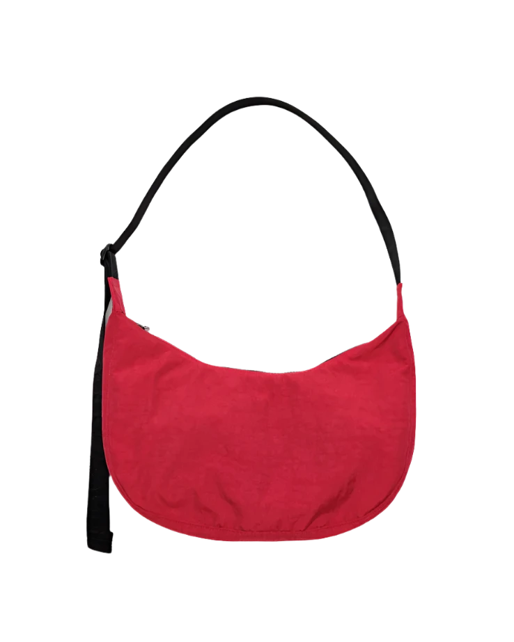 Baggu | Medium Nylon Crescent Bag