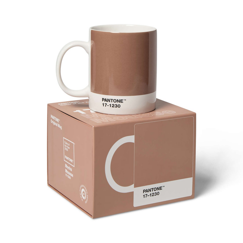 Copenhagen Design | Pantone Mug