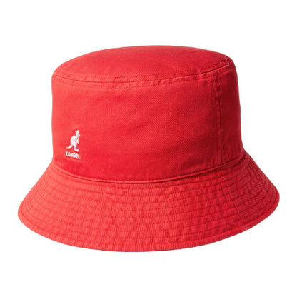 Kangol | Washed Bucket Hat